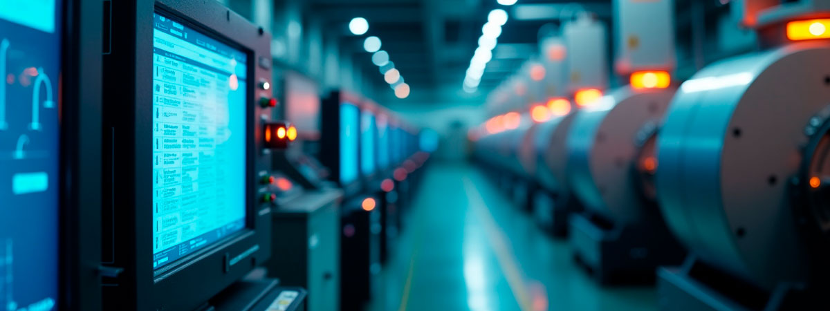 Por Que os Dispositivos Críticos de Segurança (DCS) São Essenciais Para a Indústria Moderna?