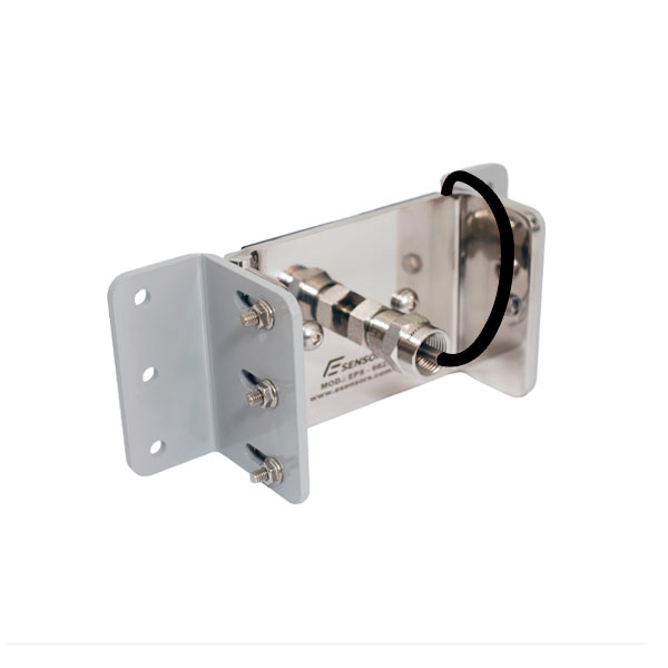 Conjunto de Desalinhamento | Placa de Sacrifício Articulada