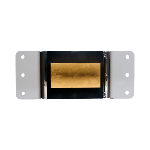 Placa de Sacrifício Articulada para correias transportadoras com base flexível – Esensors