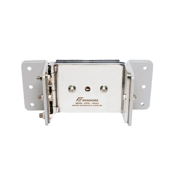 Placa de Sacrifício Articulada