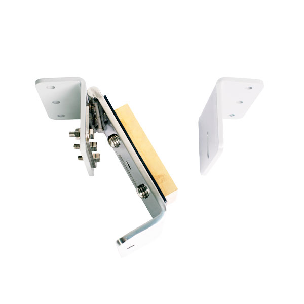 Placa de Sacrifício Articulada para correias transportadoras com base flexível – Esensors