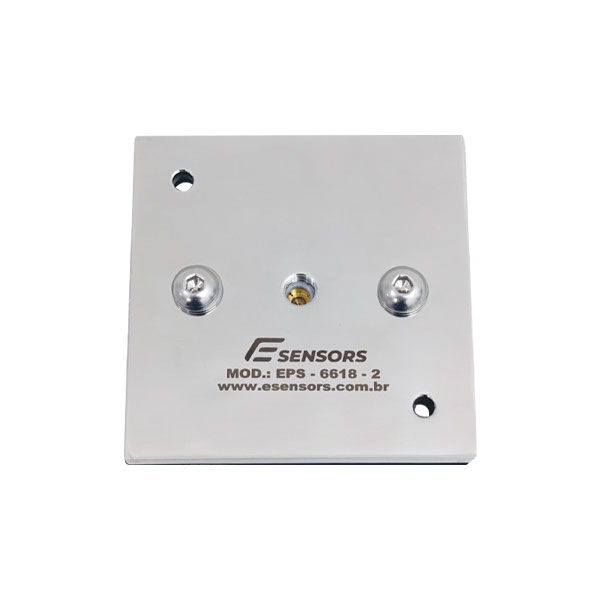 Placa de Sacrifício 100mm