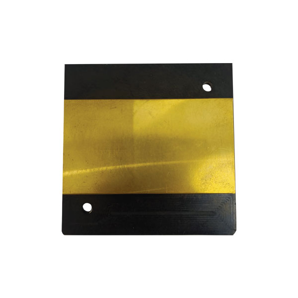 Placa de Sacrifício 100mm - Imagem 2