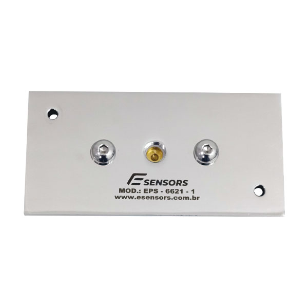 Placa de Sacrifício 150mm