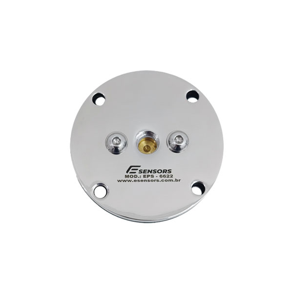 Placa de Sacrifício 86mm