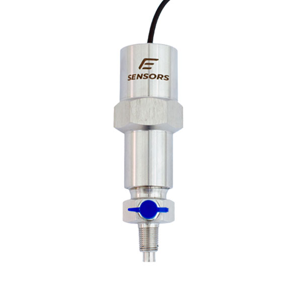 PT100 com Conversor 4-20 mA Integrado